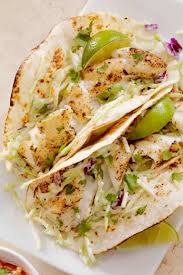 18 Best Side Dishes for Fish Tacos - IzzyCooking