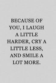 Love Smile Quotes on Pinterest | My Past Quotes, Smiling Quotes ... via Relatably.com
