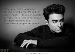 Daniel Radcliffe Quotes &amp; Sayings (74 Quotations) via Relatably.com