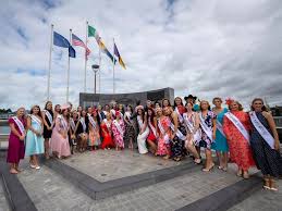The Rose of Tralee: Unveiling the Exciting Running Order, Stunning Contestant Line-up, Betting Odds, and RTE Broadcast Schedule - 1