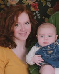 Candice Lewis lives in Lexington and is mother to one-year-old Tegan. She can be reached through Baby Moon at (859) 420-6262. - CandiceLewis
