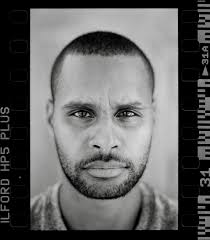 NBA Basketball player Patty Mills. Photographed on his fathers homeland Thursday Island, Torrest Strait. patty_mills_rush - patty_mills_rush