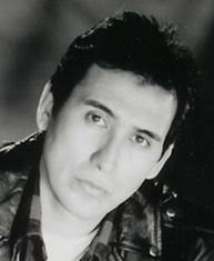 Fabian Carrillo - FabianCarrillo