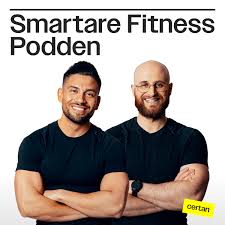 Smartare Fitness Podden
