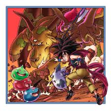 dragon quest monster joker 2 Images?q=tbn:ANd9GcTGF9I8MllofL5S7gSmDlCly0Ok8rqMcqw9t1IIXcz1WKWz5YdL