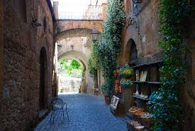 Image result for orvieto italy