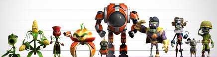 Image result for PvZ GW2