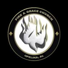 Fire & Grace Church