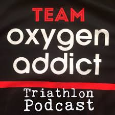 Oxygen Addict Triathlon Podcast