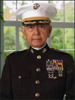 Kurt Chew-Een Lee, the first Chinese American to lead Marines in battle, will be honored by hundreds of Northern California war veterans and members of the ... - kurtcheweenlee02_sm