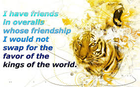 Bildresultat för citat om vänskap