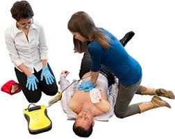 Bildergebnis fr defibrillator AED