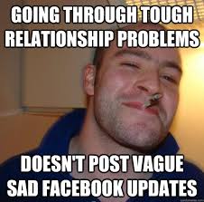 Good Guy Facebook user : AdviceAnimals via Relatably.com