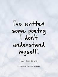 Poetry Quotes | Poetry Sayings | Poetry Picture Quotes - Page 3 via Relatably.com