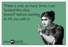 Quotes, Saying &amp; Witty Comments on Pinterest | Olive Branches ... via Relatably.com