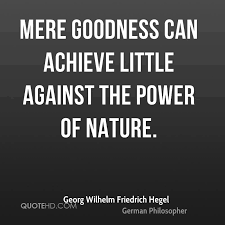 Georg Wilhelm Friedrich Hegel Quotes | QuoteHD via Relatably.com