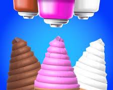 Image of Ice Cream Inc. mobile app