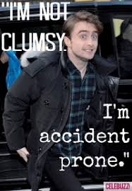 Daniel Radcliffe&#39;s Funniest Quotes! | Celebuzz via Relatably.com