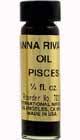 Pisces - Anna Riva Oil. Ref: 70319 - 70319