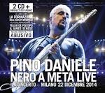 Nero a Meta Live: Il Concerto-Milano