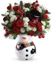 Teleflora Christmas Giveaway – Enter to win a $75 Gift Card. Hurry ...