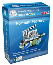 formatofactory