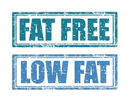 Image result for Fat-Free Products