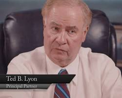 Ted B. Lyon & Associates Texas truck accident lawyer