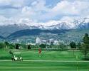 Salt lake city golf courses