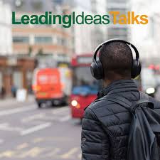 Leading Ideas Talks