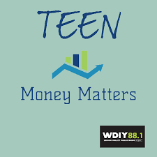 Teen Money Matters