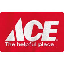 Ace Hardware Gift Card $150 (email Delivery) : Target