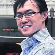 Having obtained his Chartered Financial Analyst or CFA certification at a tender age of 28, NBS Alumnus Ernest Lim Wei Kiat (B Acc, 2005) says he is ... - AN_LimWeiKiatErnest
