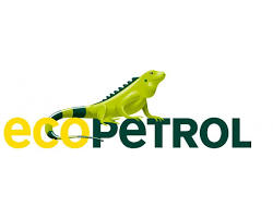 Imagen de logo of Ecopetrol company