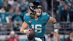NFL playoffs: Trevor Lawrence, Jaguars rally to beat Chargers in 3rd 
largest comeback in postseason history