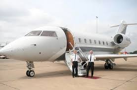 Image result for photo private jet