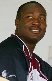 Brian Lara &quot;Almost 75 per cent of the players in every IPL team are youngsters. But don&#39;t worry, I would still come across, maybe next year,&quot; Lara said. - 18lara