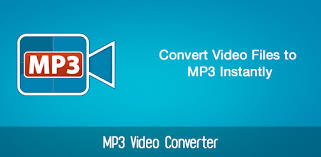 MP3 convertir el vídeo - Apps en Google Play
