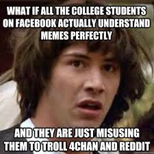 Misused Facebook Memes Reddit - misused facebook memes reddit ... via Relatably.com