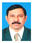 N Manohar Rao Treasurer - Manohar-Rao