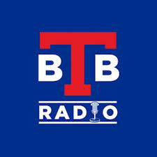 BleedTechBlue Radio Podcast