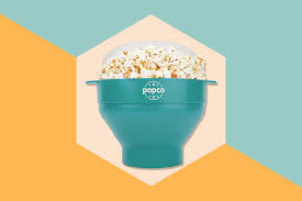 Popco's Silicone Popcorn Popper Is 40% Off at Amazon