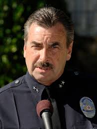 William Bratton Announces Charlie Beck As His Replacement As LAPD Chief. In This Photo: Charles Beck. Los Angeles Police Department Deputy Chief Charles ... - William%2BBratton%2BAnnounces%2BCharlie%2BBeck%2BReplacement%2BDs5MRjBk7shl