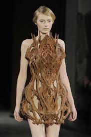 Image result for iris van herpen designer