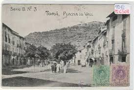 Image result for fotos antiguas Tora Lleida