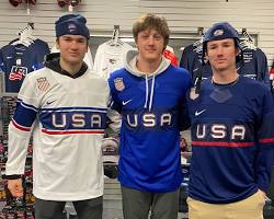 Image of USA Hockey Shop