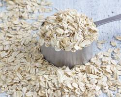 Image of Oatmeal for Dry Skin