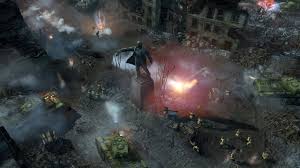 Download Game Company OF Heroes 2 PC Game