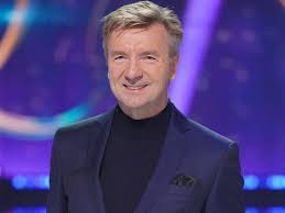 Christopher Dean reveals impact of injury as Dancing on Ice returns tomorrow