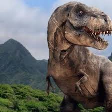 Image result for dinosaur clone
